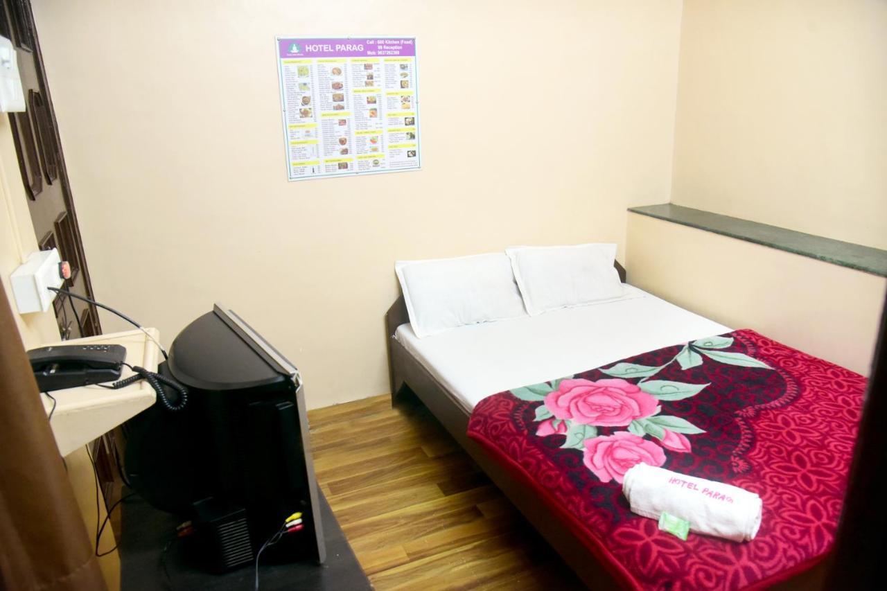 Parag Hotel 2*