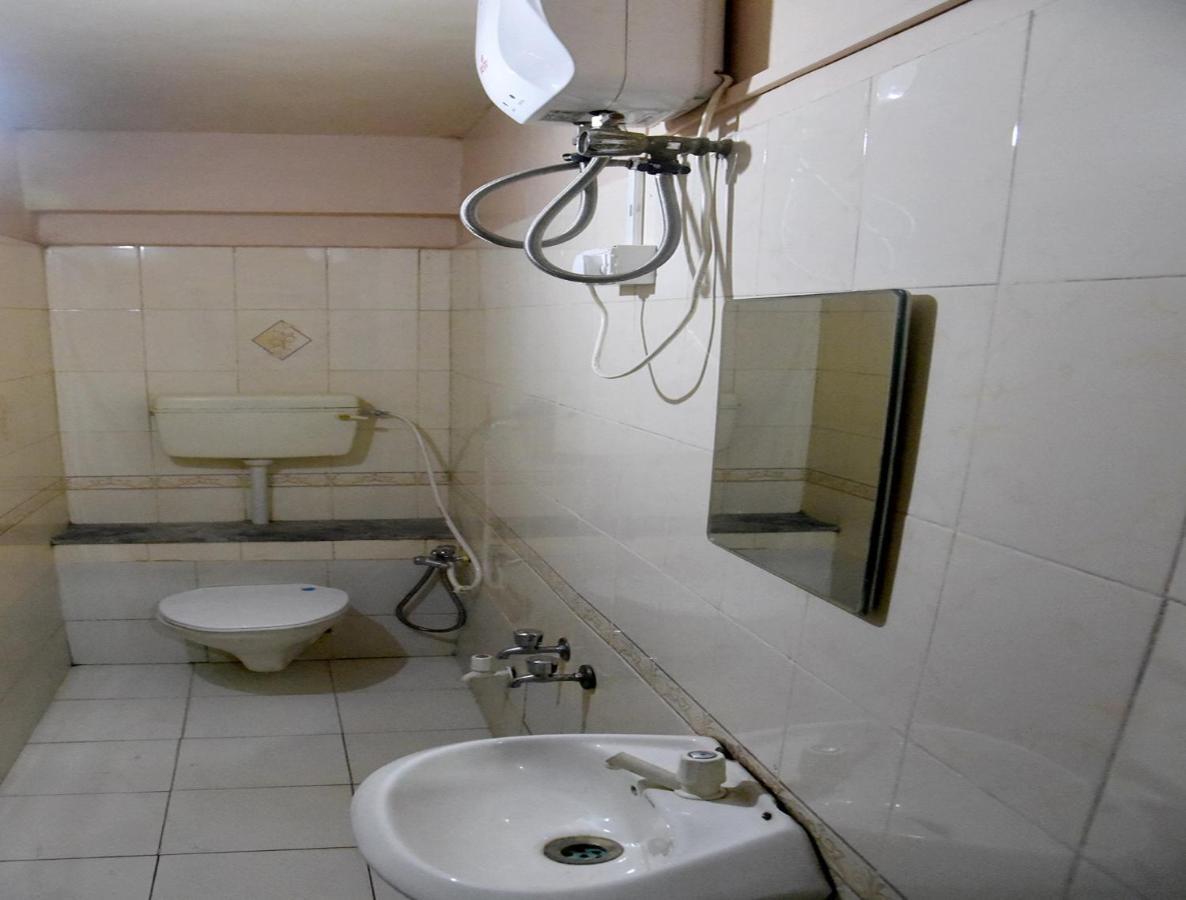 Hotel Parag 2*