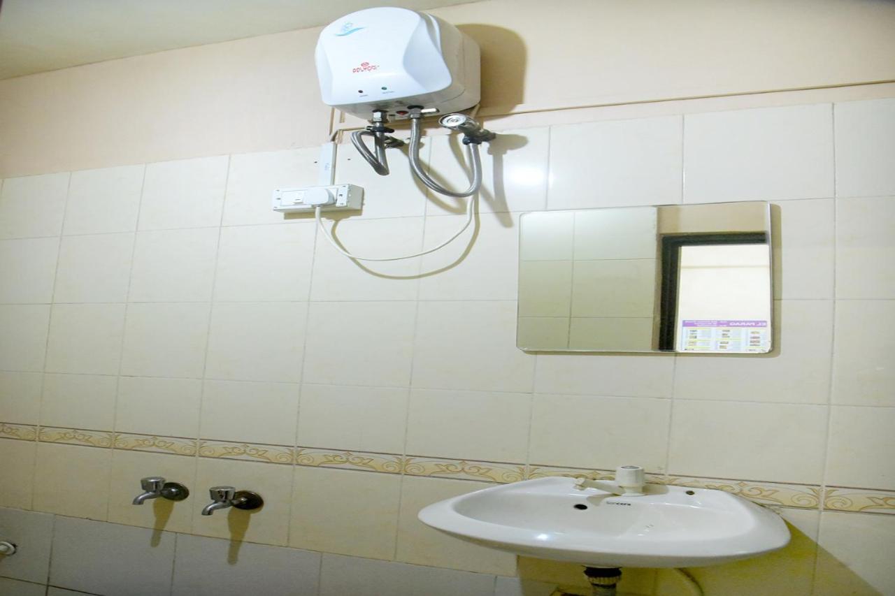 Parag Hotel